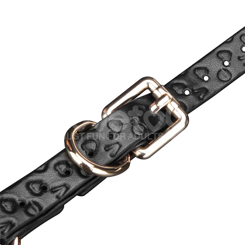 Máscara Conejo Rebellion Reign Mystery - Imagen 7