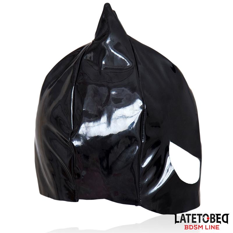 Máscara de Mujer Gato - Imagen 3