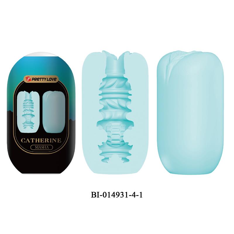 Masha Display de 18 Masturbadores - Imagen 2