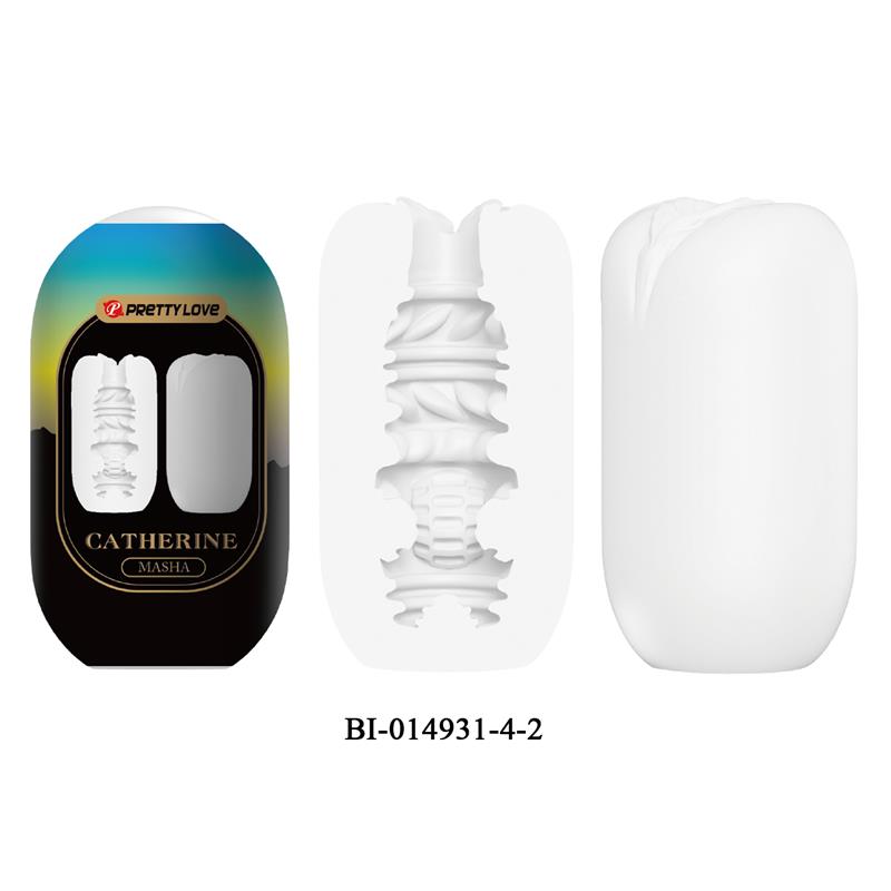 Masha Display de 18 Masturbadores - Imagen 3