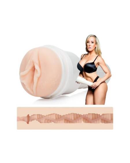 Masturbador Brandi Love Heartthrob