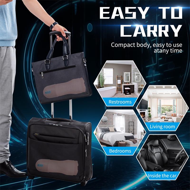 Masturbador con Vibración y Efecto Succión Suctroker V1.0 X - Imagen 7