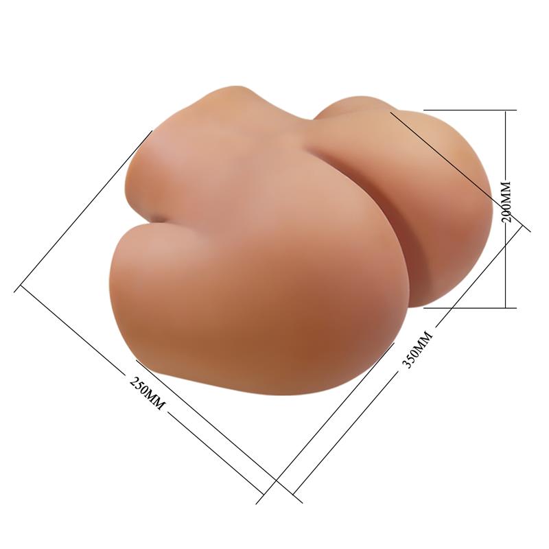 Masturbador con Vibración y Efecto Succion y Voz 6.775kg - Imagen 8
