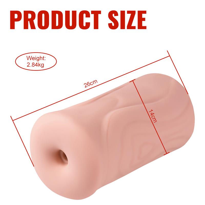 Masturbador Large Thrusting Machine I - Imagen 7