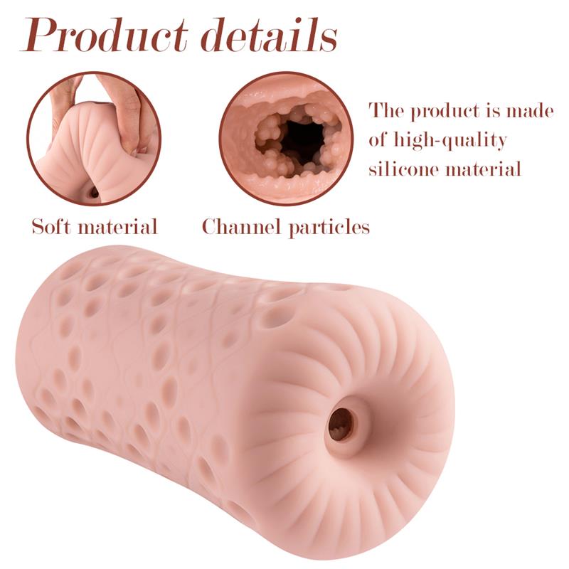 Masturbador Large Thrusting Machine II - Imagen 3