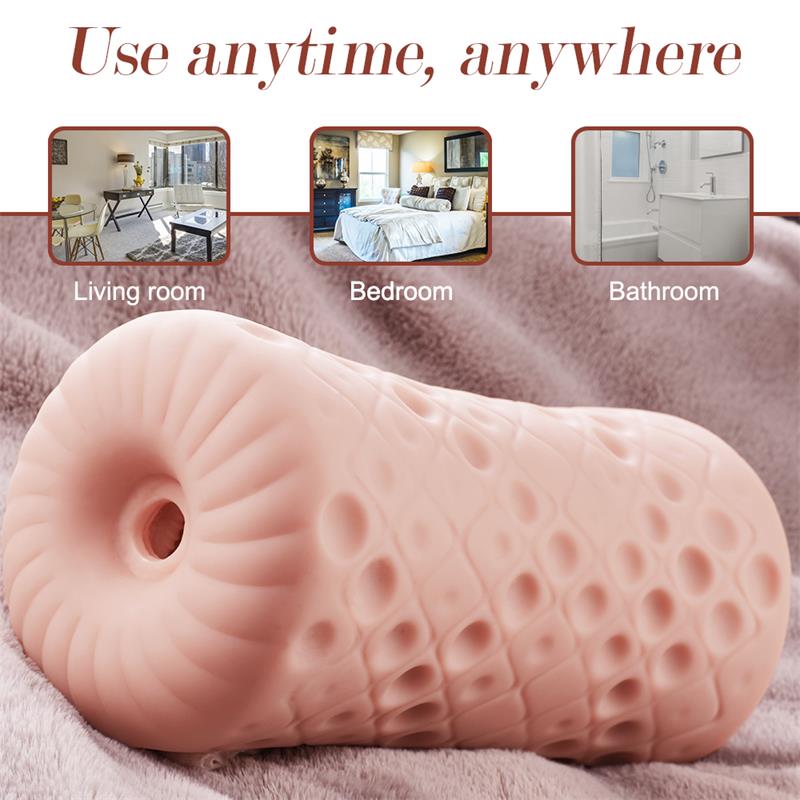 Masturbador Large Thrusting Machine II - Imagen 5