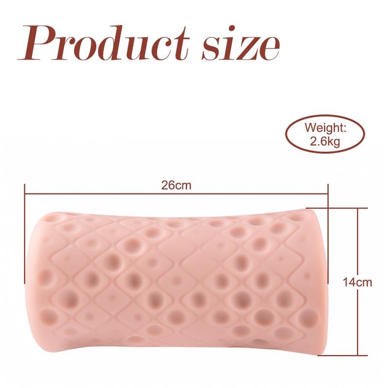 Masturbador Large Thrusting Machine II - Imagen 7