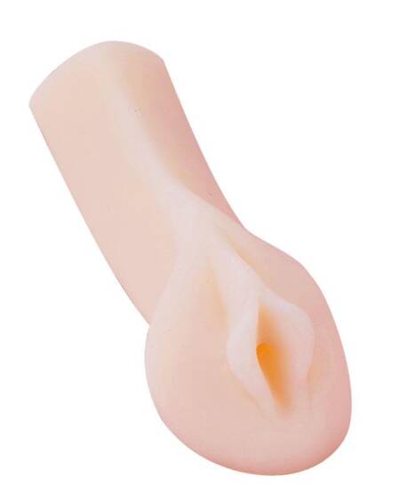 Masturbador Masculino Vagina