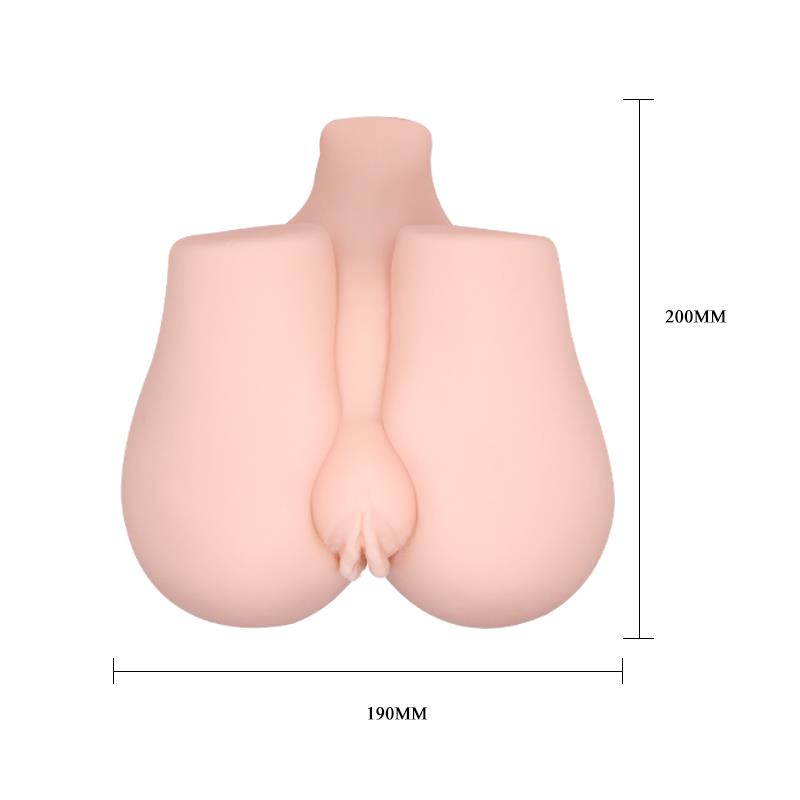 Masturbador Vagina And Ass - Imagen 7