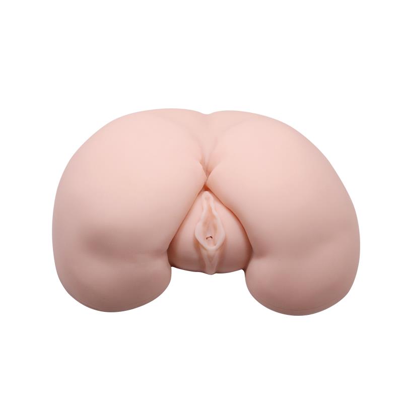 Masturbador Vagina And Ass Dusty Butt - Imagen 2