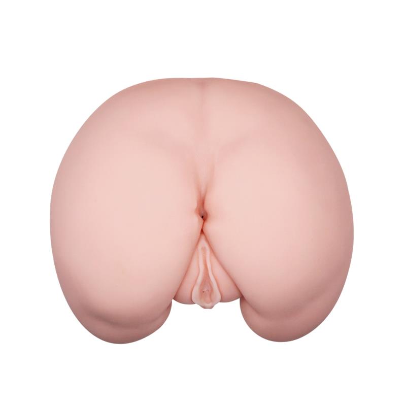 Masturbador Vagina And Ass Dusty Butt - Imagen 4