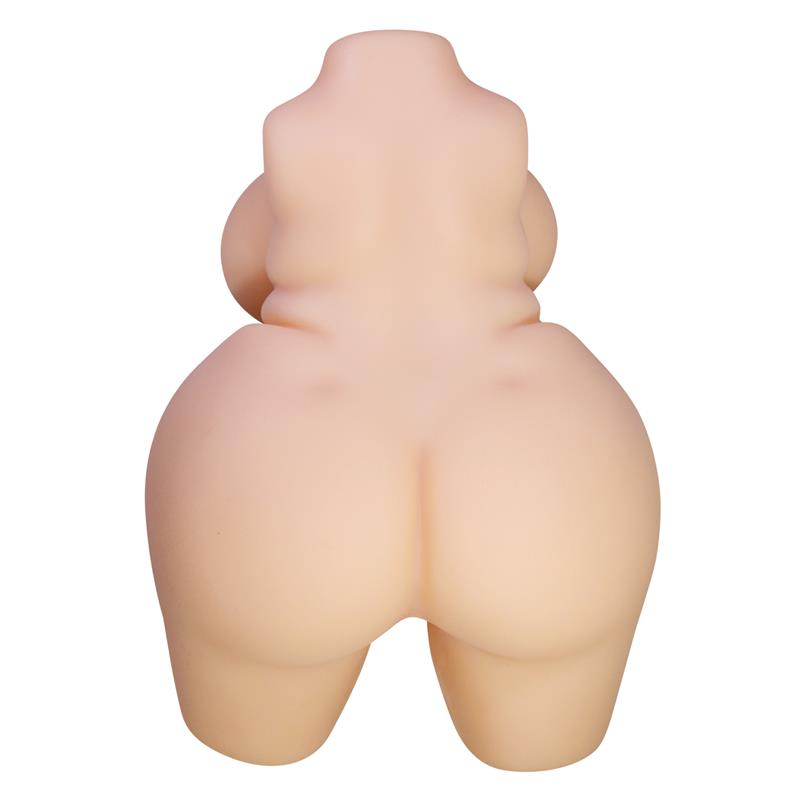 Masturbador Vagina y Ano 7.5 kg - Imagen 4