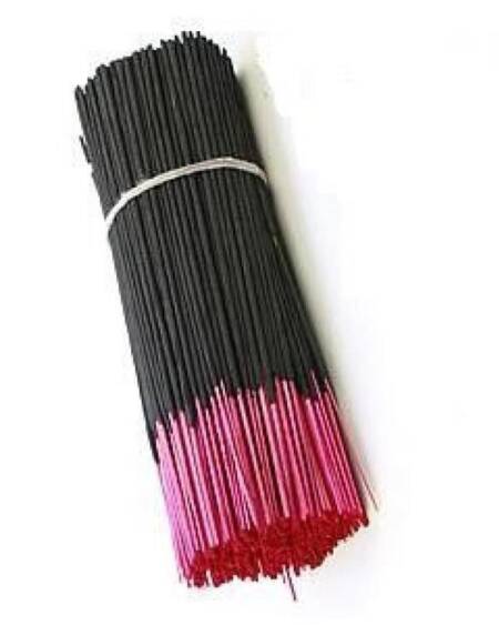 Mazo de 400 Sticks Incienso Aroma a Canela