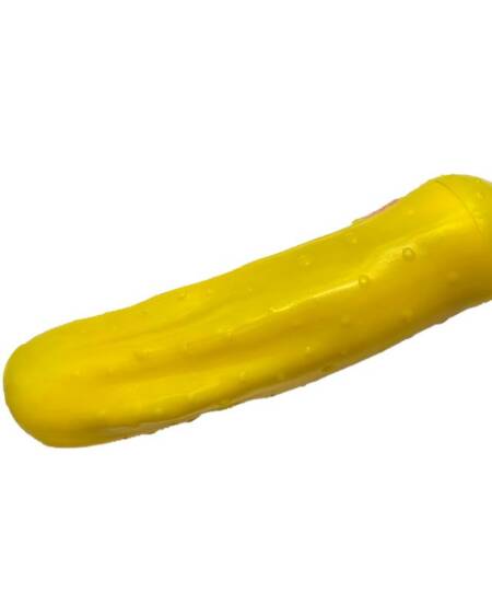 Mazorca Amarilla Pene