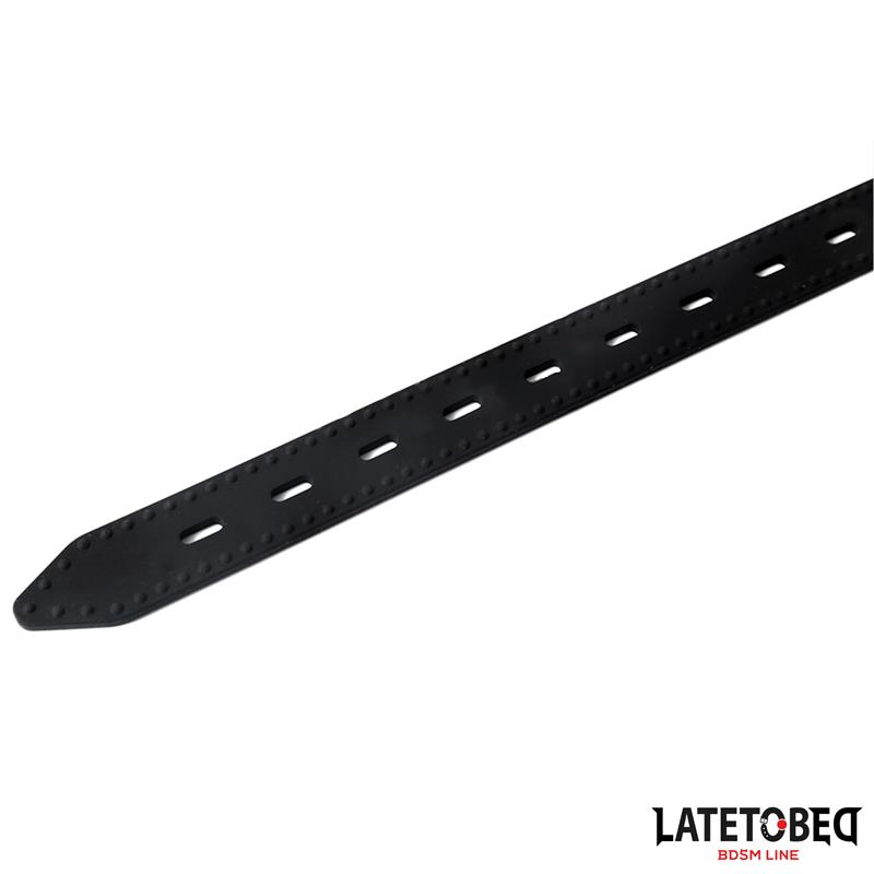 Mordaza de Aro con Pinzas para Pezones - Imagen 7