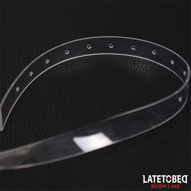 Mordaza de Chupete Ajustable 43-60 cm - Imagen 5