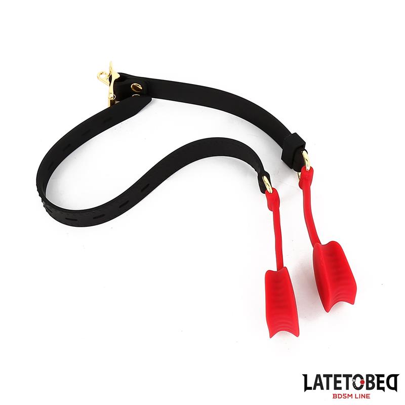 Mordaza de Fuerza Flexible - Imagen 6