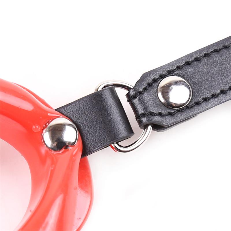 Mordaza Forma de Boca Ajustable 39-58 cm - Imagen 6