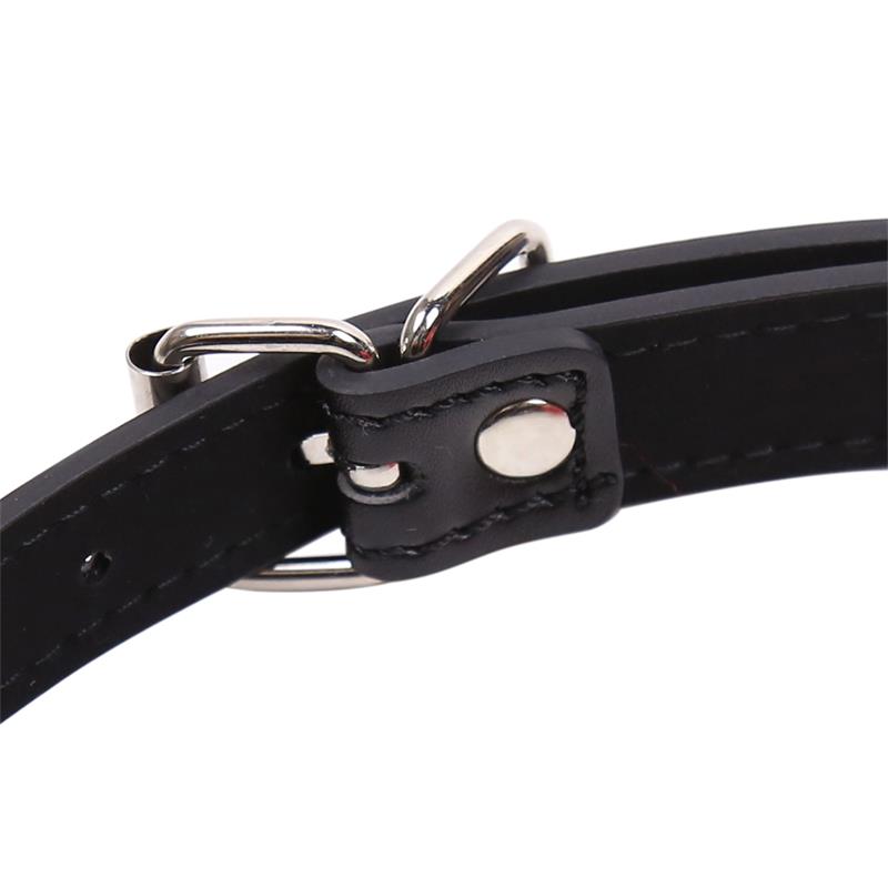 Mordaza Forma de Boca Ajustable 39-58 cm - Imagen 8