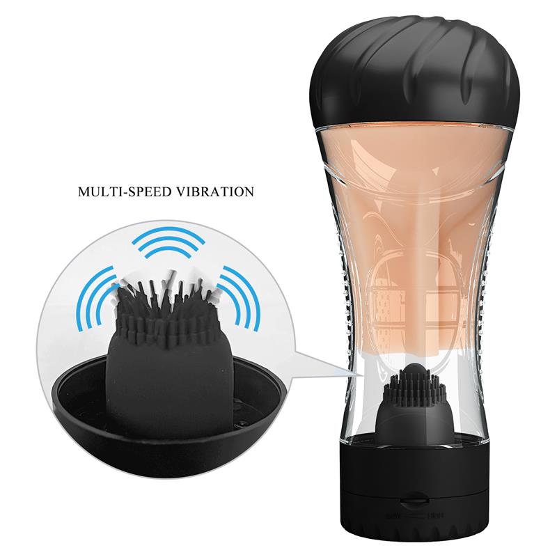 Naomi Masturbador con Vibración - Imagen 2