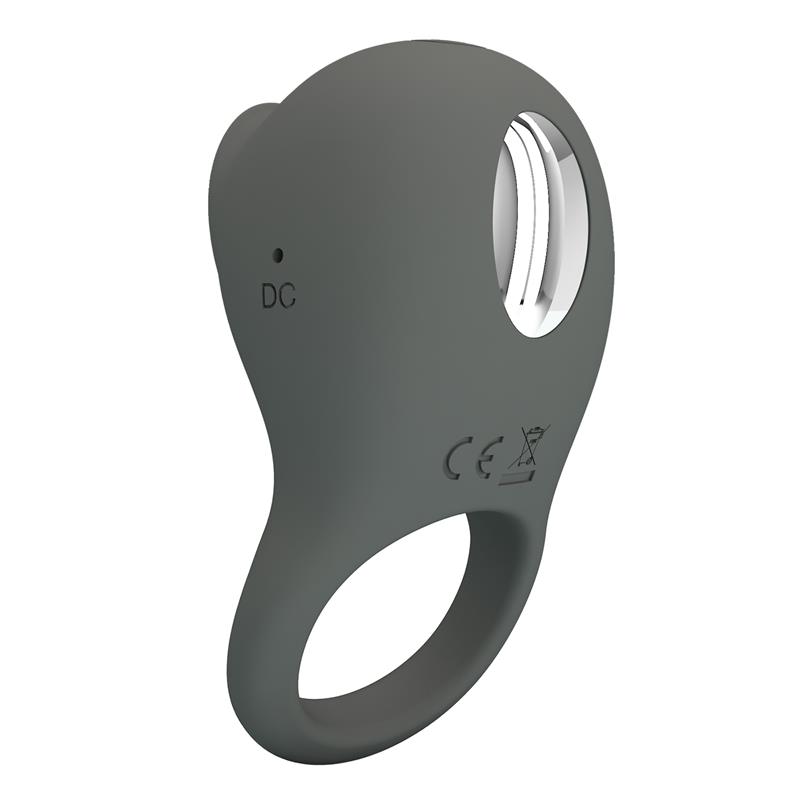 Nimbus Anillo para el Pene con Lengua - Imagen 2