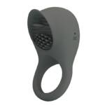 Nimbus Anillo para el Pene con Lengua