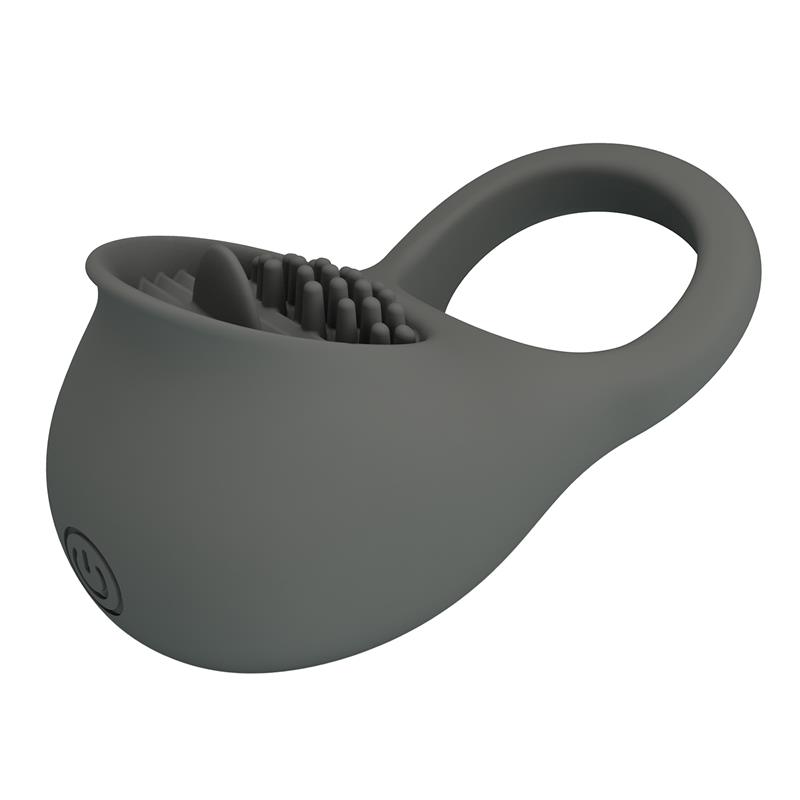 Nimbus Anillo para el Pene con Lengua - Imagen 4