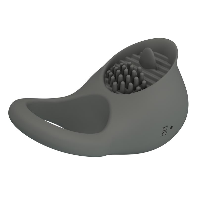 Nimbus Anillo para el Pene con Lengua - Imagen 5