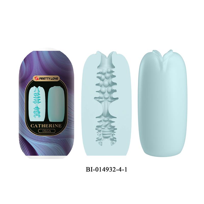 Olga Display 15 Masturbadores Surtidos - Imagen 2