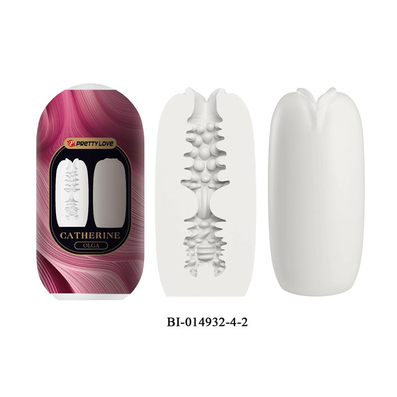 Olga Display 15 Masturbadores Surtidos - Imagen 3