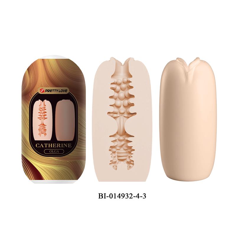 Olga Display 15 Masturbadores Surtidos - Imagen 4