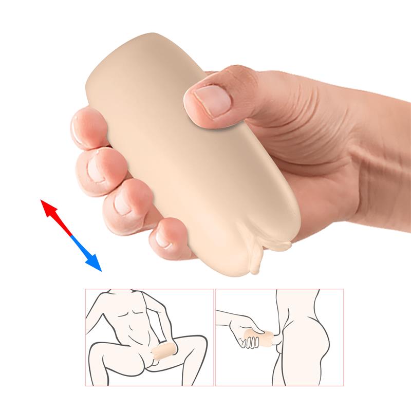 Olga Display 15 Masturbadores Surtidos - Imagen 6