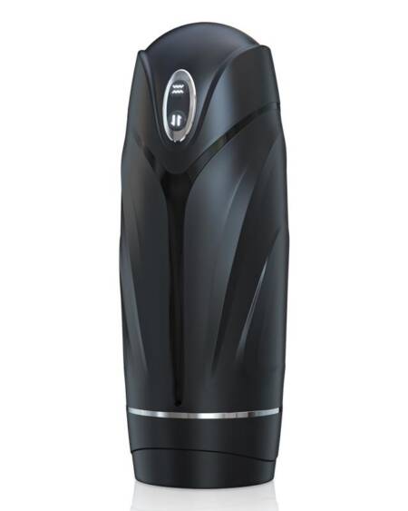 Orville Masturbador con Thrusting y Vibración