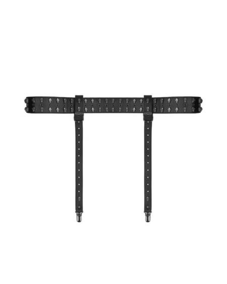 Ouch! Skulls and Bones Liguero con Calaveras