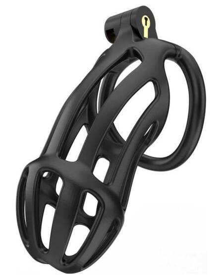 P-Cage PC02 Jaula para el Pene 3 Tallas