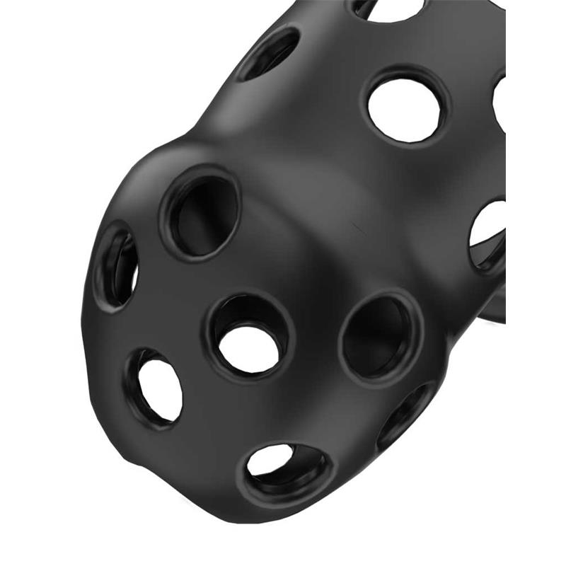 P-Cage PC03 Jaula para el Pene 3 Tallas - Imagen 2