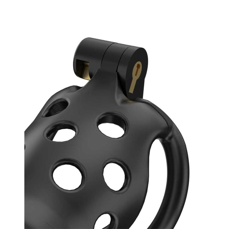 P-Cage PC03 Jaula para el Pene 3 Tallas - Imagen 3