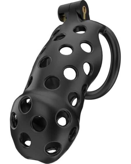 P-Cage PC03 Jaula para el Pene 3 Tallas