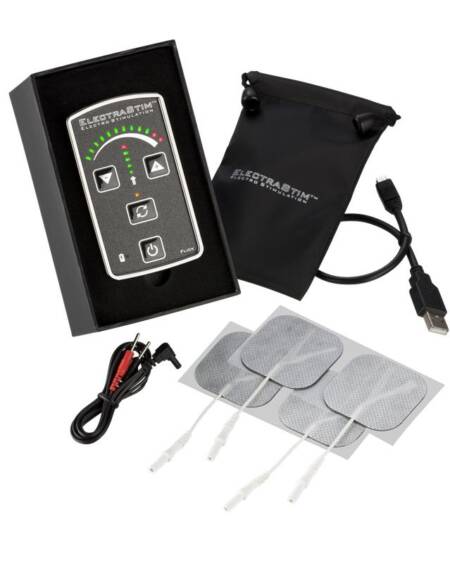 Pack Electro Estimulación Flick