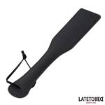 Pala Bondage Silicona 32cm