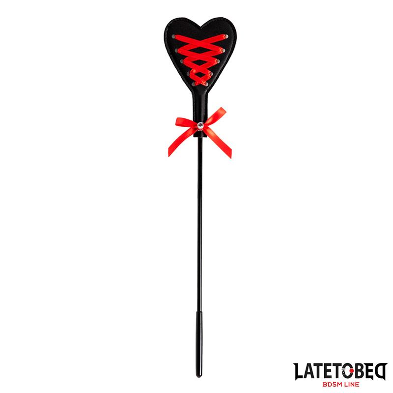 Pala Corazón 43.5 cm