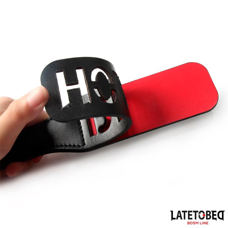 Pala Doble Capa Lema BITCH 32 cm - Imagen 5