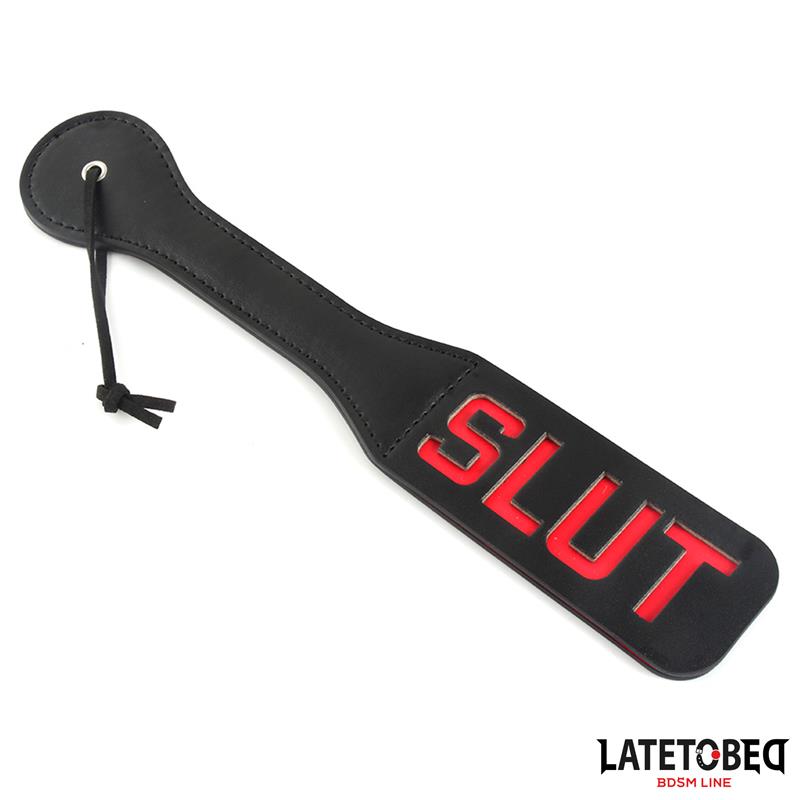 Pala Doble Capa Lema SLUT 32 cm - Imagen 2