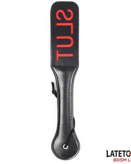 Pala Doble Capa Slut 32 cm