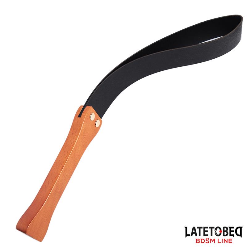 Pala Flexible con Mango de Madera 51 cm - Imagen 3