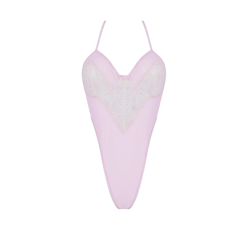 Pamela Body Rosa - Imagen 3