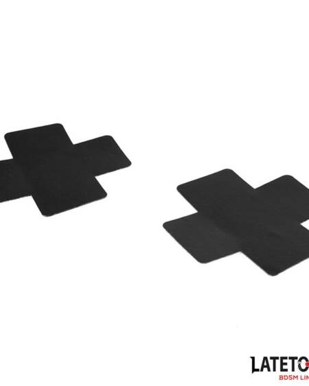 Pezoneras en Cruz Autoadhesivas