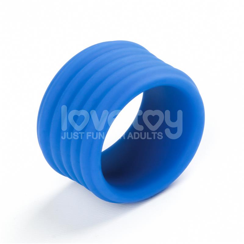 Pinnacle Pro Deep Anillo para el Pene - Imagen 3