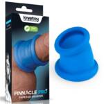Pinnacle Pro Tapered Squeeze Stretcher Anillo para el Pene