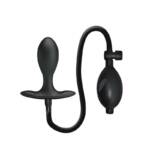 Plug Anal con Función de Inflado